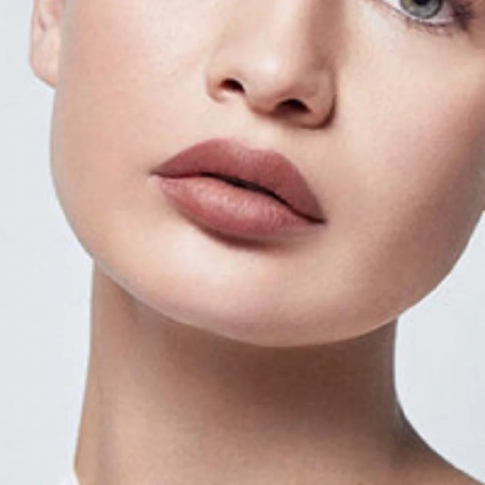 116 Tears are Falling, Context Matte Lipstick